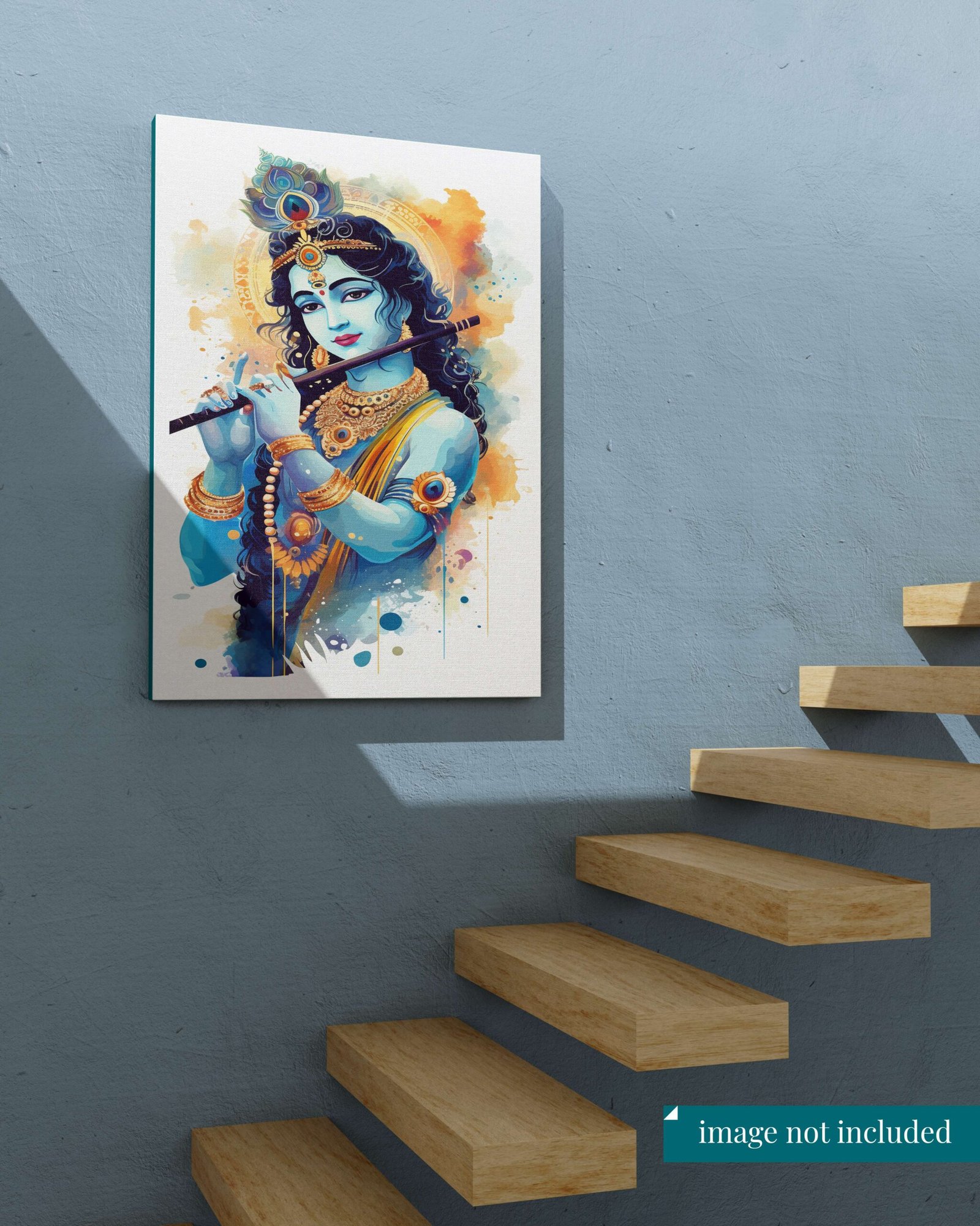 Timeless Canvas Art Prints for Home, Office & Hotel - Image 4