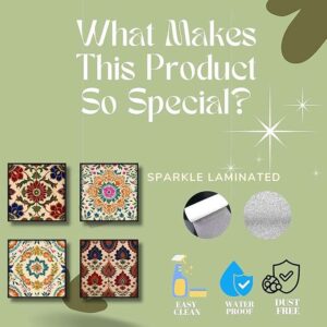 Pichwai Handmade Wall Painting