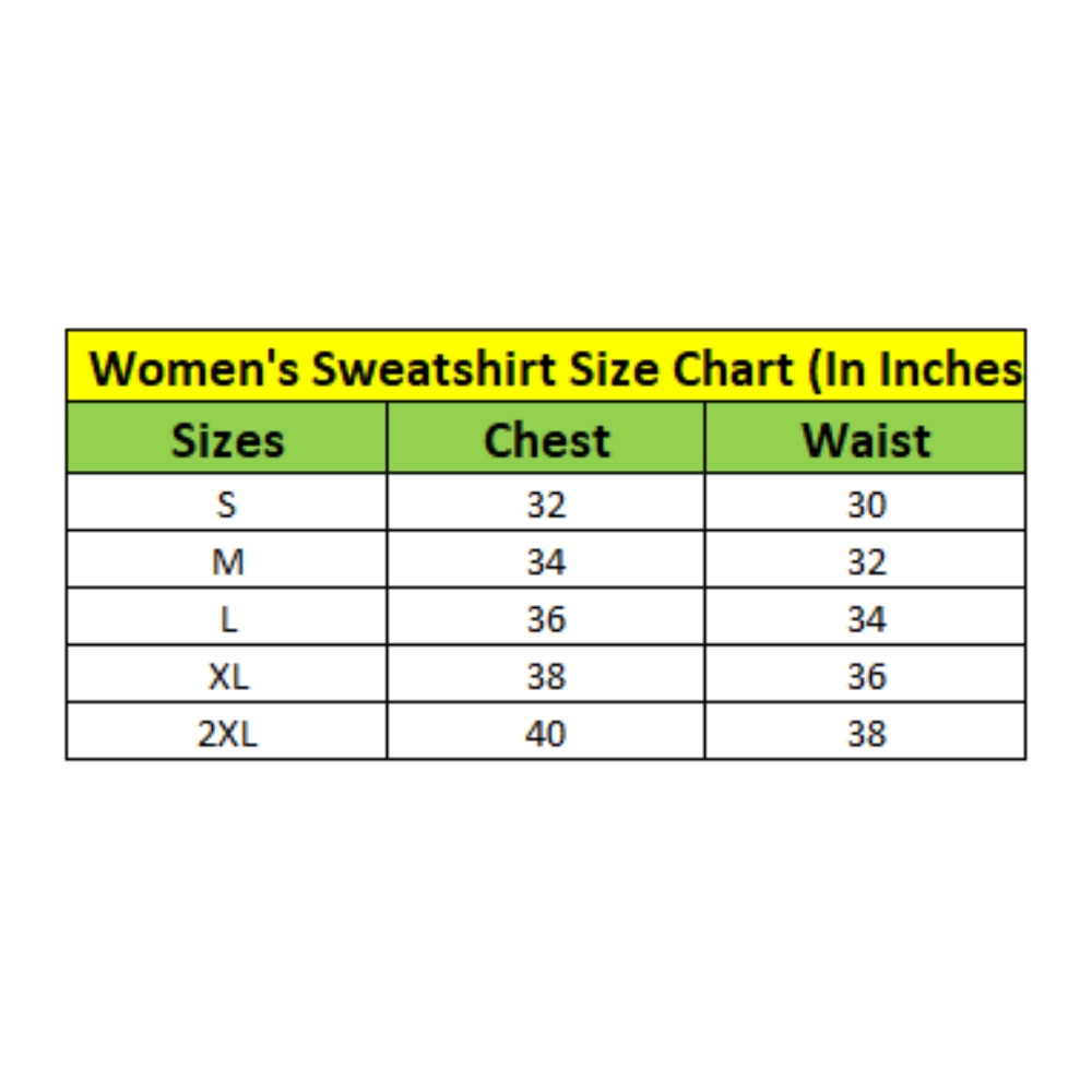 Spherevant Women's Fleece Solid Long Sleeves Sweatshirt (Olive) - Image 4