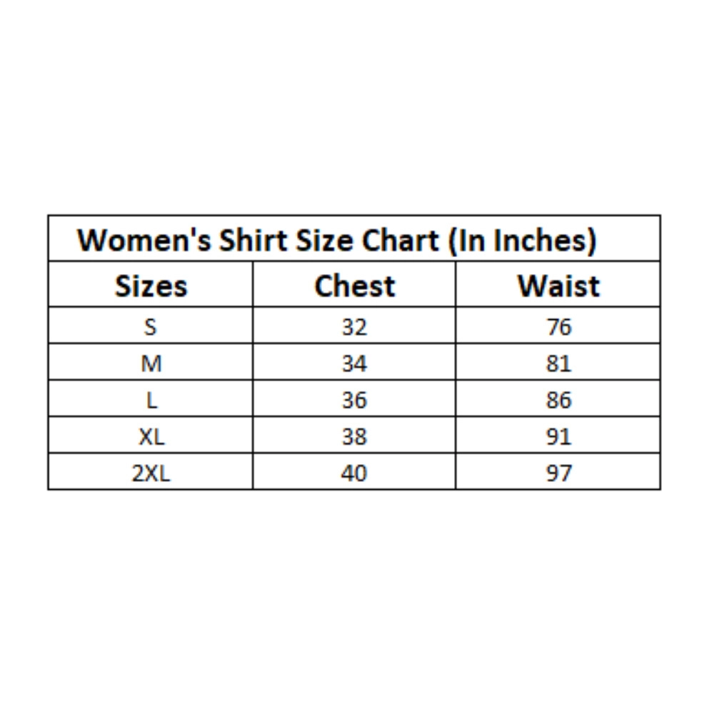 Spherevant Women's Denim Patch Work Long Sleeves Regular Top (Blue) - Image 4