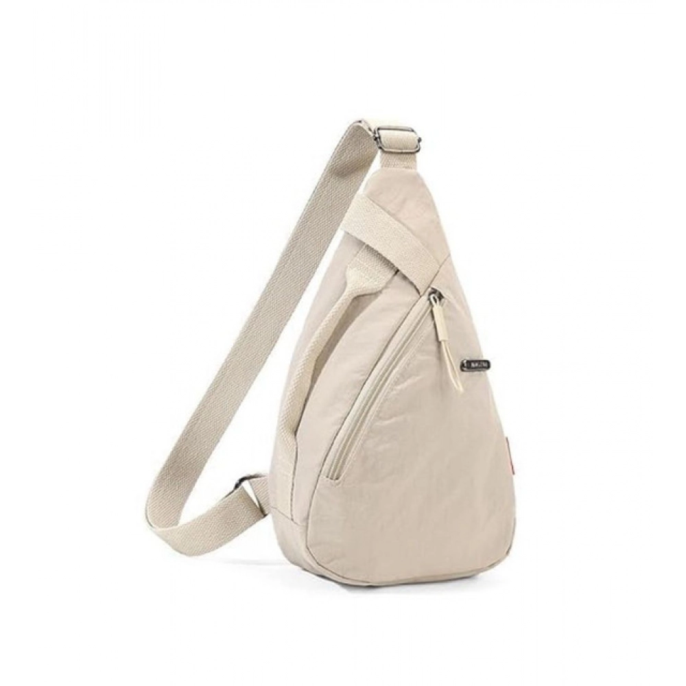 Spherevant Chest Bag (Off White) - Image 2